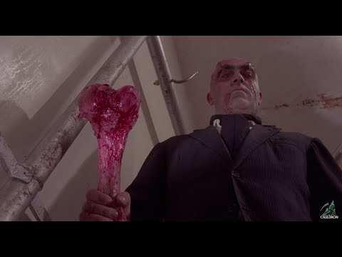 Frankenstein '80 (1972) Cauldron Films trailer