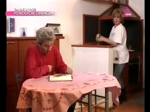 Akademci - Spageti (HD)