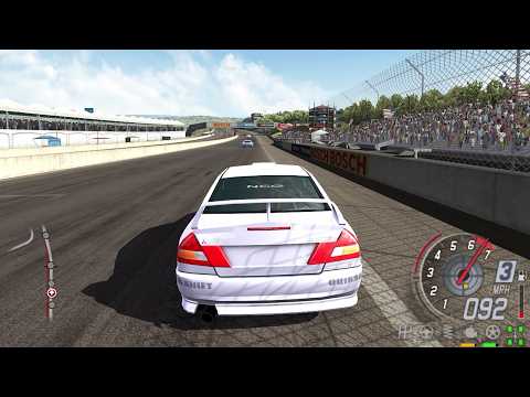 ToCA Race Driver 3 (PC) - Gameplay | No Commentary