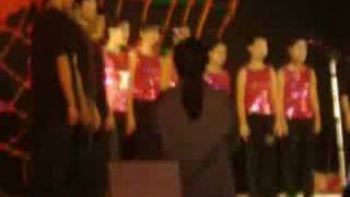 Octava on FORCE FORTE - The Prayer (Original Key)