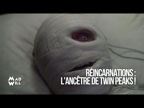 LA CRITIQUE DE RÉINCARNATIONS DE GARY SHERMAN : UNE PERLE DU CINÉMA D'HORREUR