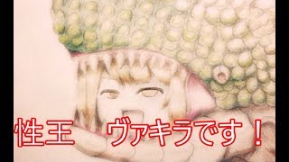 バーチャルYouTuberではないです！　性王ヴァキラアニメーション！　【性王ヴァキラ　第2話】
