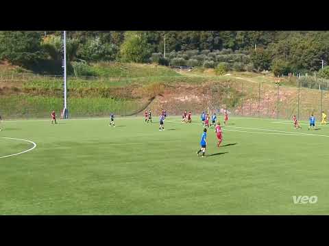 Under 15 BJT - San Zeno