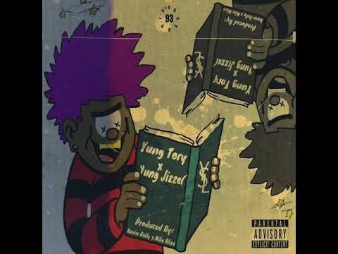 Yung Tory  x Yung Jizzel - YSL