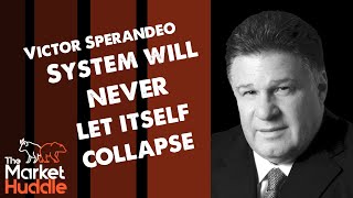 Up Close & Personal with Trader Vic (guest: Victor Sperandeo) - Market Huddle Ep.86