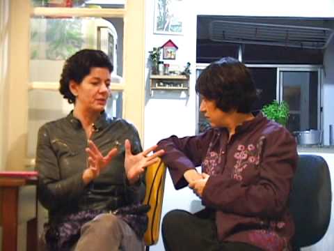 Terapia de madrugada (2013)