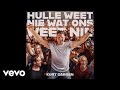 Kurt Darren - Hulle Weet Nie Wat Ons Weet Nie (Official Audio)