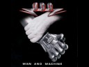 Like A Lion - U.D.O.