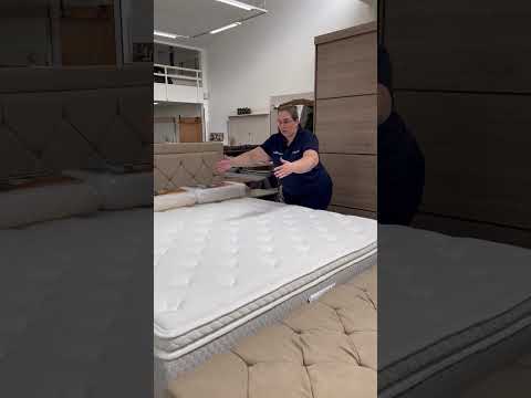 Um bom sono PEDE por um BOM Colchão: Bella Casa, especialista em Colchão, o descanso que você merece