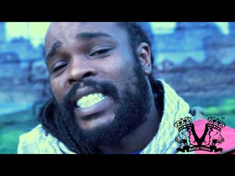 RaStar 'V' - Madd Man Jeff