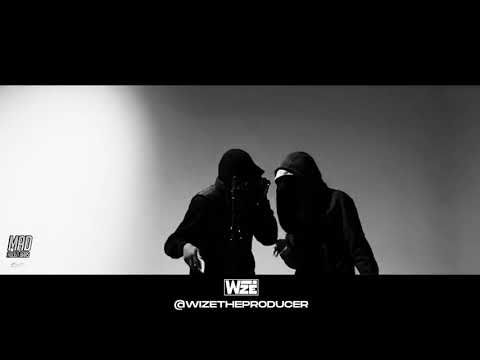 #LofiDrill BIS X MIZORMAC (HARLEM SPARTANS) | WIZE EDIT