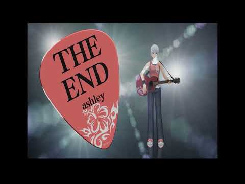 Wii - Another Code: R – A Journey into Lost Memories 'Credits'