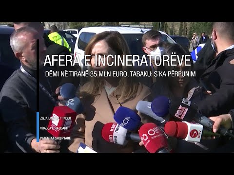 Edicioni informativ - 11 Shkurt 2022 - Ora 16:00 - RTV Ora