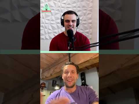 How Brandon Novak of Jackass ended up on the Worlds Dumbest Criminals