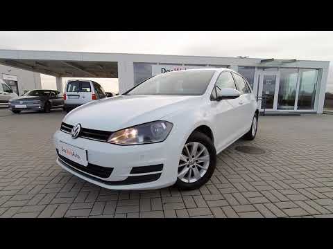 Volkswagen Golf Trendline 1.2TSI 110KM