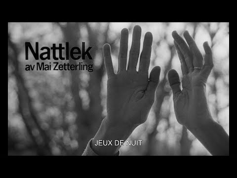 Jeux de nuit (Nattlek - 1966) - Bande annonce d'époque HD