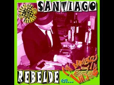 Santiago Rebelde   El Caminante(Dub Version)