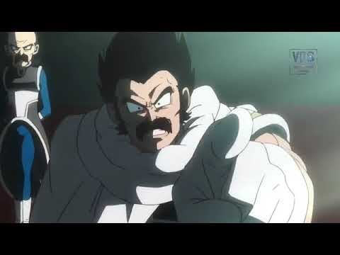 Dragon Ball  Broly   POLSKI DUBBING VDS 🤯😱 FULL HD  Nowy Film @GGEZ m3l