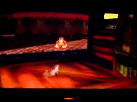 Banjo-Kazooie Mumbo Tokens And Empty Honeycomb Pieces In Rusty Bucket Bay!