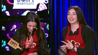 Եփող թափողները / Epogh tapoghnere / Episode 114 / anons