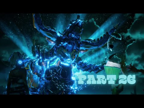 Horizon Forbidden West Walkthrough Part 26! Land Gods! (PS4 Pro)