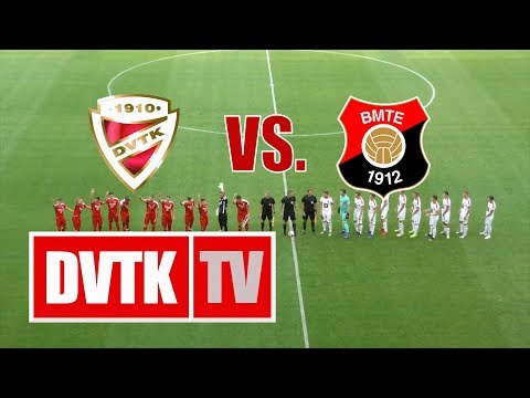 2019. július 27. | DVTK - Budaörs 2-2