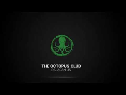 Mythic Prophet Skitra (Rogue PoV)