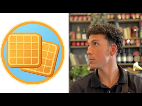 YBCTooCold Vs Wheat Waffles
