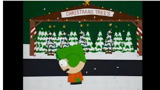 Kyle is Singing LONELY JEW on XMAS | South Park S01E09 - Mr. Hankey, the Christmas Poo