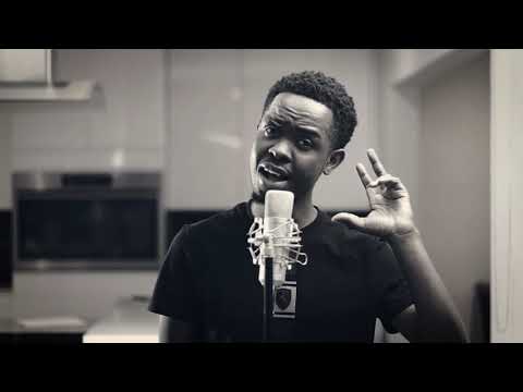 Peniel Tambama - Ndifanane naJesu (Hymn 131)