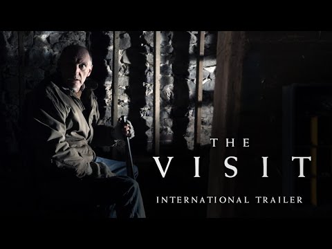 The Visit (2015) Trailer 2