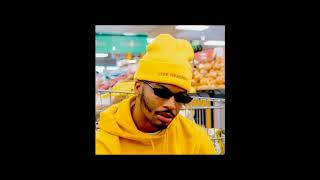 Caleon Fox -  No Swag No Swag