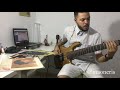 Sururu de capote - Djavan |  Mão Neris (Bass cover)