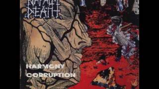 Napalm Death - Circle of Hypocrisy