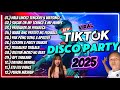 NEW BUDOTS VIRAL REMIX TIKTOK TRENDING NONSTOP 2025 DJ EJ REMIX