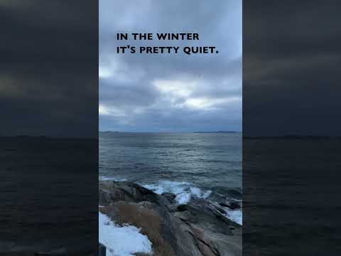 This is Nuuk 🇬🇱 GREENLAND #shorts