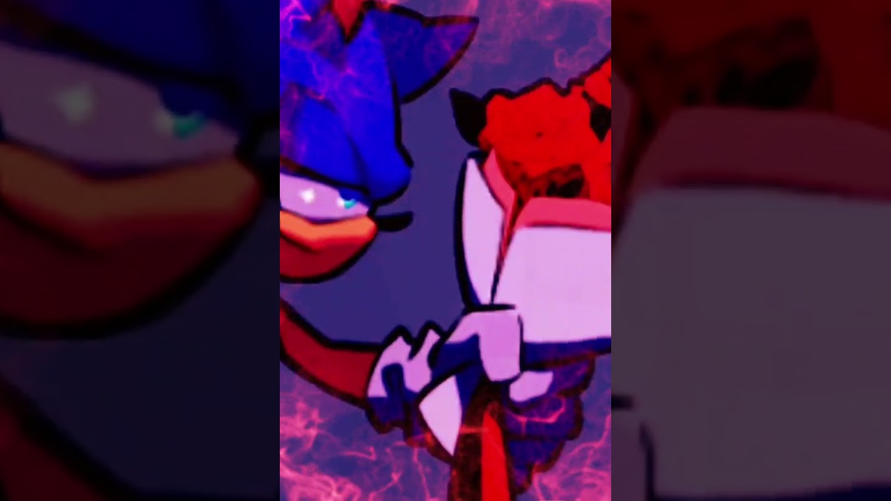 #mini comic sonadow  xDjajaja