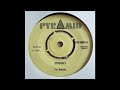 Maytals Struggle Pyramid Beverley S 7inch 1968