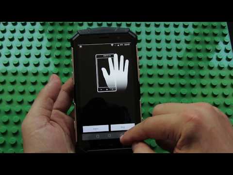 The very first run of DOOGEE S60 Lite Rugged Smartphone