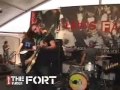 The FADER FORT: Ladyhawk, "My Old Jackknife"