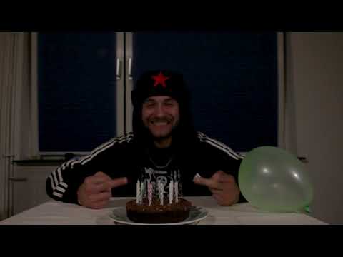 InzaneMane - Nicht mehr normal (Offizielles Video)