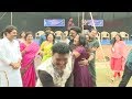 Actor Rajasekhar Superb Dance At MAA Vanabhojanalu Movie Artist Association Daily Culture