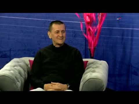 Dunavsko popodne 16.4 - gost Prof. Milan Popov