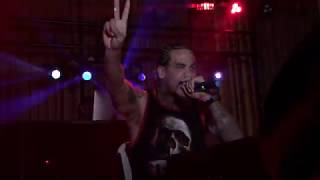 TWISTED INSANE INTENSE LIVE PREFORMANCE MOKELUMNE HILL