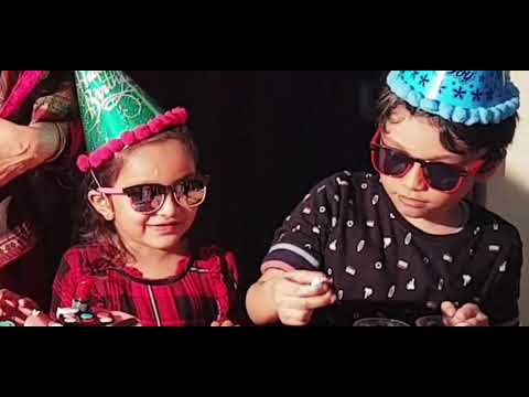 #Short Video#Birthdaycelebration#Razia's Razoie