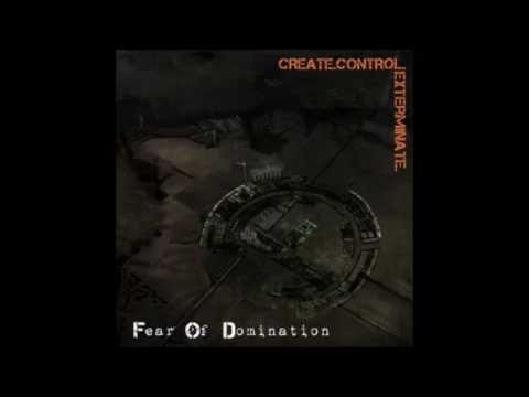 Fear Of Domination - Pandemonium