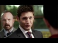 Supernatural - Do you want to look like a hostess ...