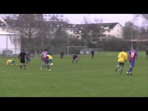08.12.2013 SC Bayer Uerdingen  -  VFL Willich A1 1:2 Teil 2