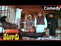 Vetagadu Movie NTR Sridevi Hilarious Comedy Scene NTR Sridevi