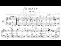 Beethoven: Sonata No.15 in D Major, "Pastoral" (Lewis, Biss)